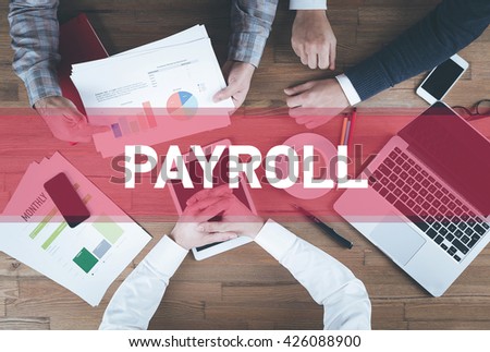 Payroll Stock Images, Royalty-Free Images & Vectors | Shutterstock