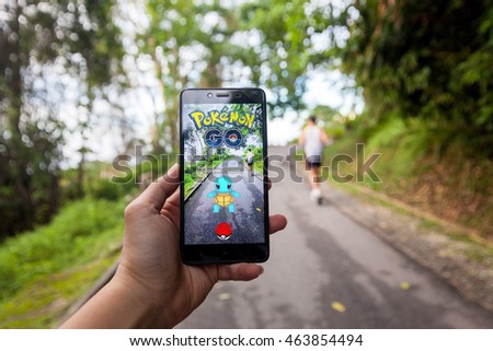 pokemon go hack apk