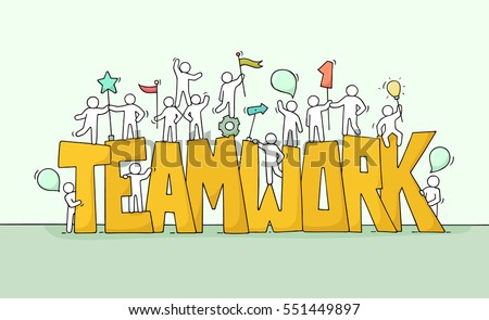 Teamwork Stock Images, Royalty-Free Images & Vectors | Shutterstock