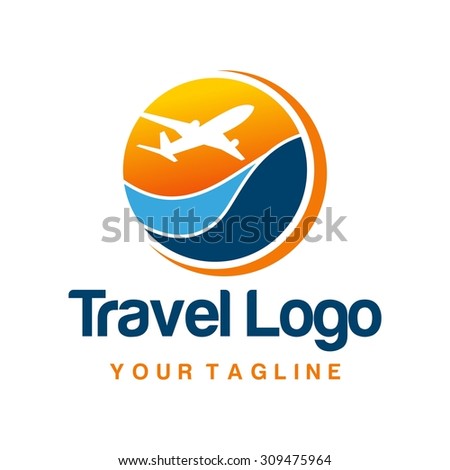 Tourism Logo Stock Photos, Images, & Pictures | Shutterstock