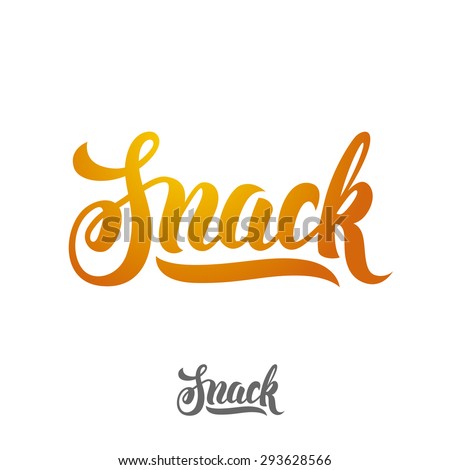 snack word