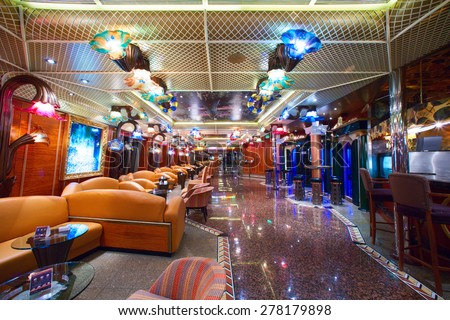 Carnival casino jhb