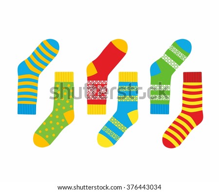 Socks Stock Images, Royalty-Free Images & Vectors | Shutterstock