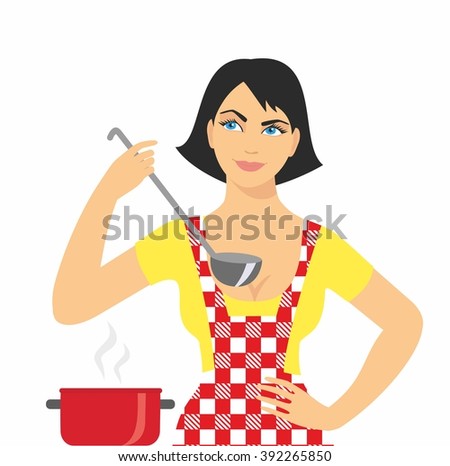 Chinese Food Cartoon Stock Vector 86507641 - Shutterstock