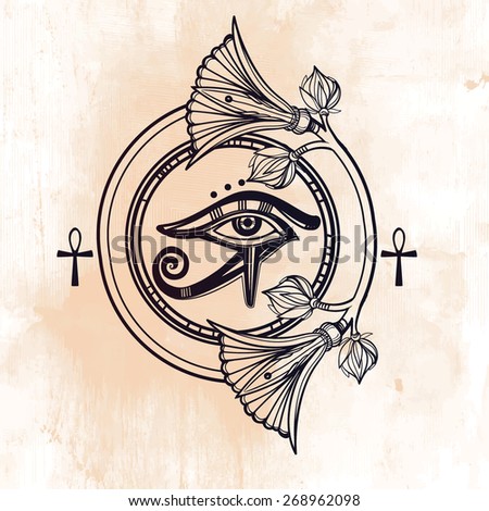 handdrawn vintage tattoo art vector illustration stock vector handdrawn vintage tattoo art vector illustration stock vector