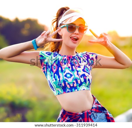 https://thumb1.shutterstock.com/display_pic_with_logo/3026723/311939414/stock-photo-freedom-concert-portrait-of-cool-woman-posing-alone-and-having-fun-feels-good-girl-teen-hipster-311939414.jpg