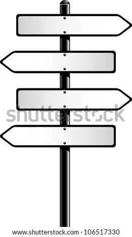 Direction Sign Stock Photos, Images, & Pictures | Shutterstock