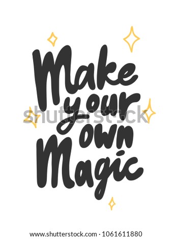 make sticker a vector Vector Magic Make 1061611880 Own Stock Sticker Social Your