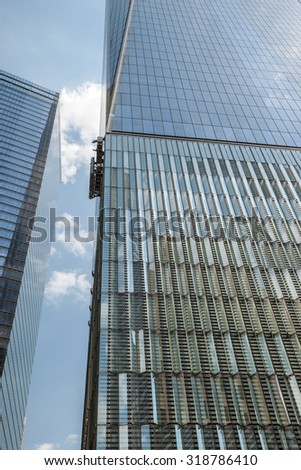 Modern Architecture Nyc modern architecture new york - karinnelegault Modern Architecture Nyc modern architecture new york - karinnelegault