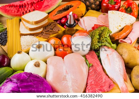 Carbohydrates Stock Images, Royalty-Free Images & Vectors | Shutterstock