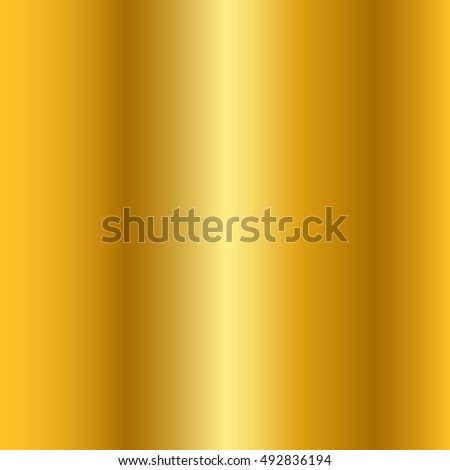 Gold Texture Seamless Pattern Light Realistic Stock Vector 526699744 ...