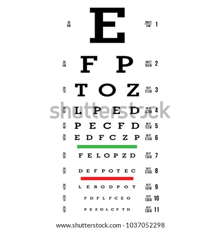 alphabet chart stock images royalty free images vectors shutterstock