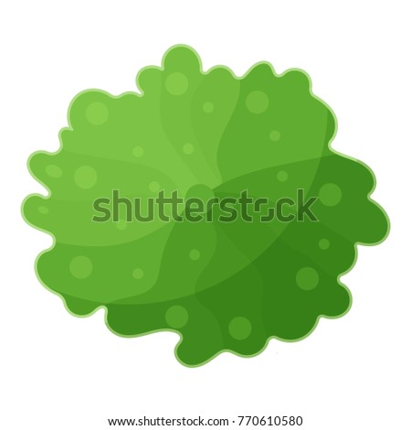 Salad Cartoon Stock Images, Royalty-Free Images & Vectors | Shutterstock