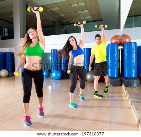 Exercise Fitness