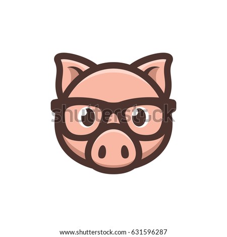 Download Pig Logo Stock Images, Royalty-Free Images & Vectors ...