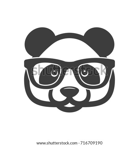 Panda Face Stock Images, Royalty-Free Images & Vectors | Shutterstock