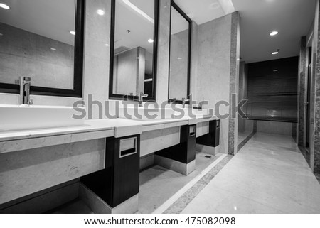Public Restroom Stock Images, Royalty-Free Images ...