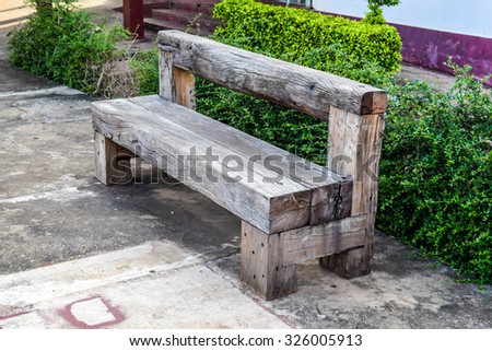Garden Furniture Made From Sleepers sleeper banco de imágenes. fotos y vectores libres de derechos Garden Furniture Made From Sleepers sleeper banco de imágenes. fotos y vectores libres de derechos