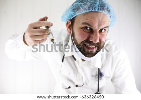 Auto Worker Painting Car Body Component Stock Photo 117911323 ...