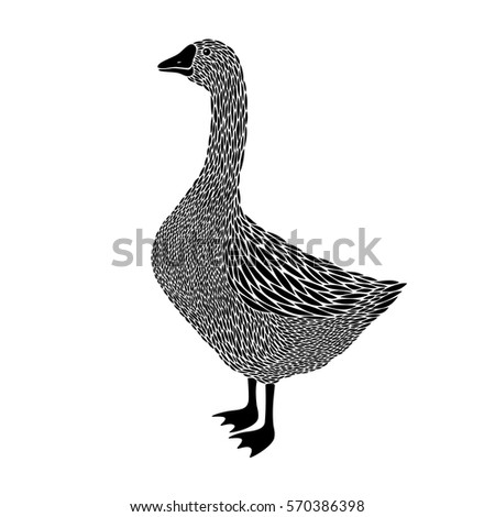 Goose Stock Images, Royalty-Free Images & Vectors | Shutterstock