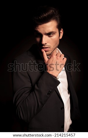 Finger On Lips Stock Images, Royalty-Free Images & Vectors | Shutterstock