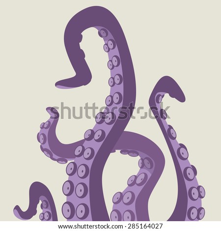 Tentacles Stock Images, Royalty-Free Images & Vectors | Shutterstock