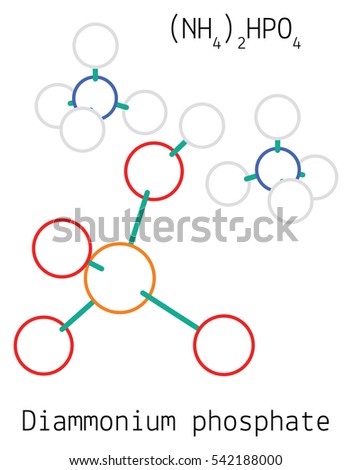 Phosphate Clip Art