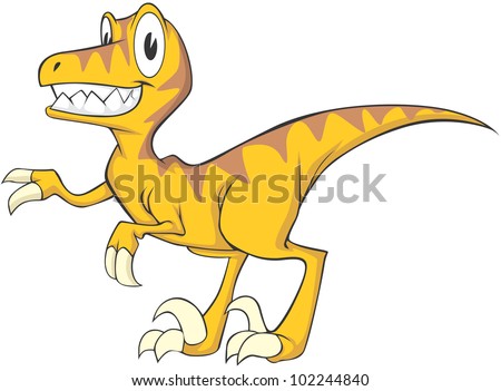 Raptor Dinosaur Stock Images, Royalty-Free Images & Vectors | Shutterstock
