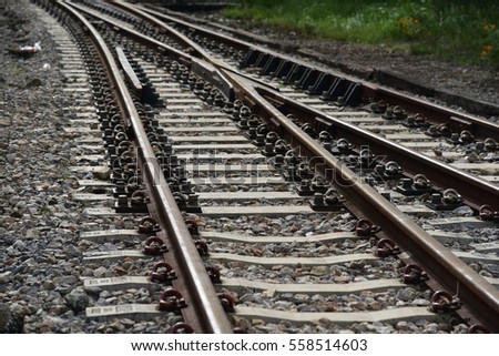 merge tracks