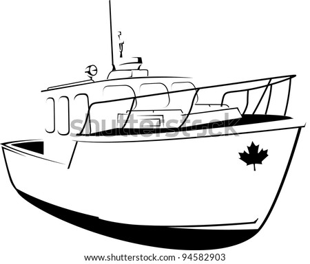 Download Lobster Boat Stock Images, Royalty-Free Images & Vectors ...