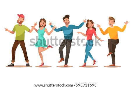 Dance Stock Images, Royalty-Free Images & Vectors | Shutterstock