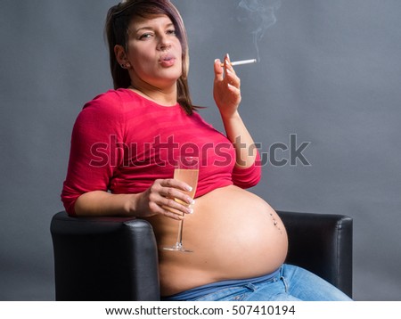 sexy women smoking and drinking apple dating sims