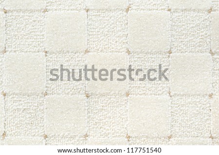 White Carpet White Carpet