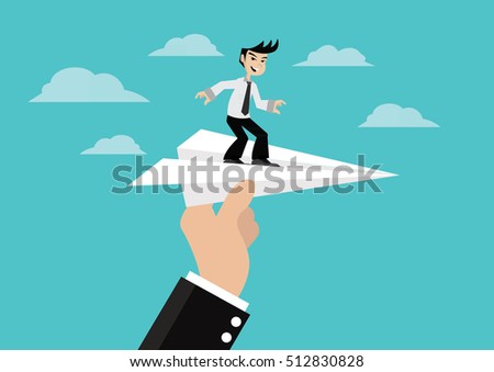 Throwing Paper Stock Images, Royalty-Free Images & Vectors | Shutterstock