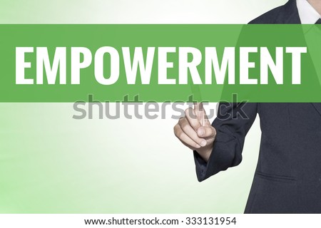 Empowerment Stock Photos, Images, & Pictures | Shutterstock