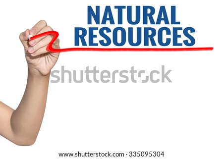 Exploit Natural Resources Stock Photos, Images, & Pictures | Shutterstock