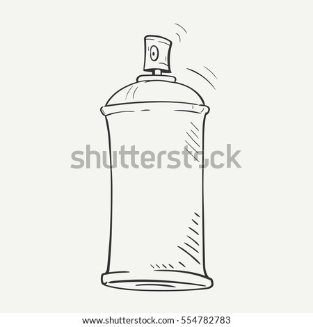 Spray Can Stock Images, Royalty-Free Images & Vectors | Shutterstock