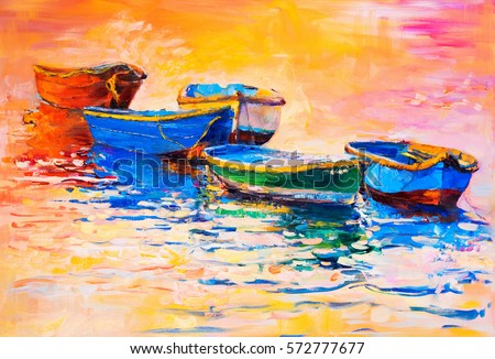 Impressionism Stock Images, Royalty-Free Images &amp; Vectors ...