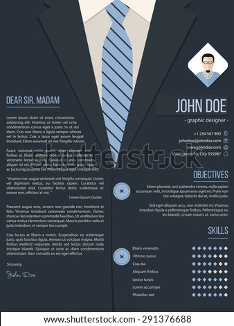 suit template stock photos royalty free images vectors
