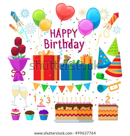  Birth Day  Stock Images Royalty Free Images Vectors 