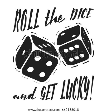 Caesars lucky craps roll