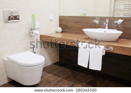 Bathroom Kamod bathroom toilet stock images, royalty-free images & vectors Bathroom Kamod bathroom toilet stock images, royalty-free images & vectors