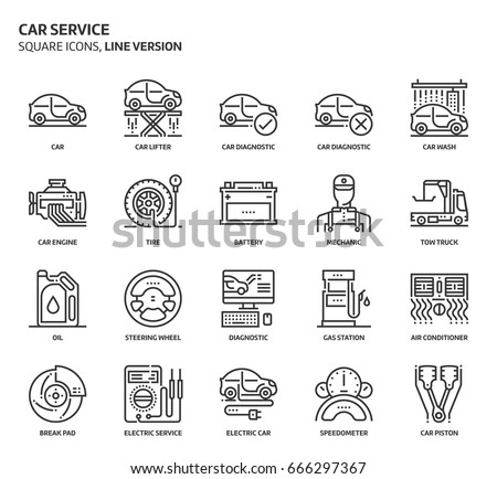 Image Result For Flat Tire Car Icon