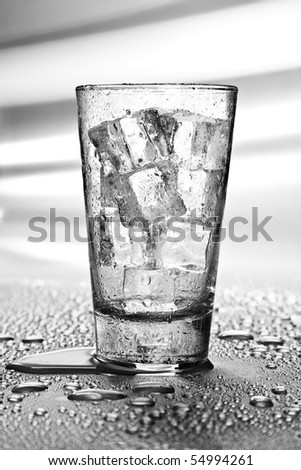 Ice In Glass Stock Photos, Royalty-Free Images & Vectors - Shutterstock