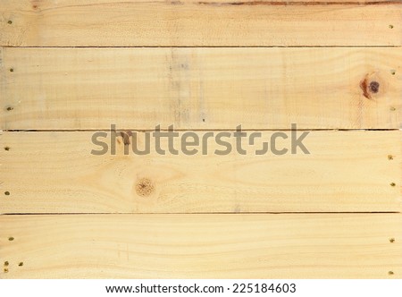 A Close Up Shot Of Wooden Crate A Close Up Shot Of Wooden Crate