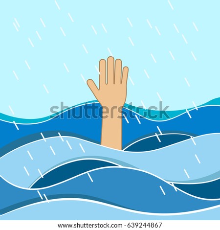 Drowning Stock Images, Royalty-Free Images & Vectors | Shutterstock