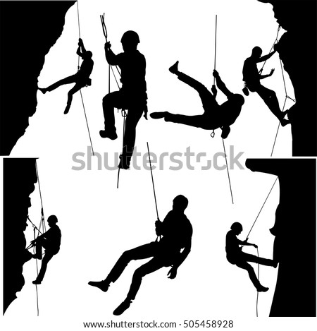 Climbing Stock Images, Royalty-Free Images & Vectors | Shutterstock