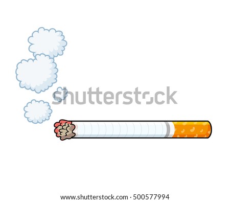 Cartoon Cigar Stock Images, Royalty-Free Images & Vectors | Shutterstock
