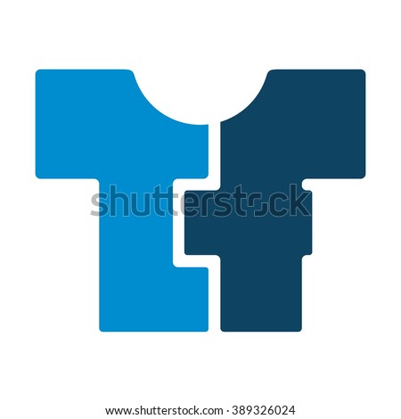 Download T-shirt Logo Stock Images, Royalty-Free Images & Vectors ...