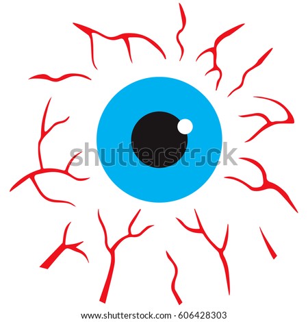 Red-eyed Stock Vectors, Images & Vector Art | Shutterstock